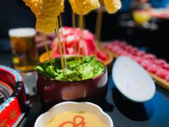 -羊大爷涮肉(亮马桥店)