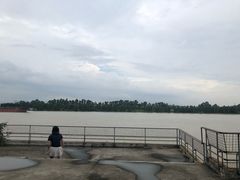 -广州市紫泥堂文化创意园景区