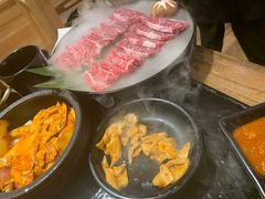 -九田家黑牛烤肉料理(石路天虹店)