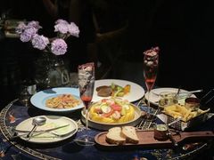 -第101座花园餐厅(湖滨88店)