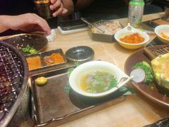 -樱嘢·炭火烧肉(惠南店)