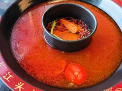 -三江两海老火锅(北京首店)