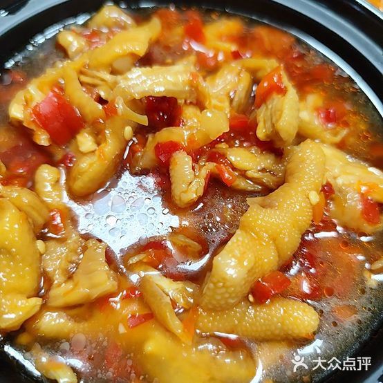 遵义烤鸡小豆腐(阳光圣菲花园店)