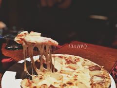 -百纳·维萨吧西餐厅(百纳瑞汀酒店)