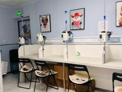 -纳吉亚猫专科动物诊疗中心(蒋宅口分院)