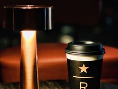 -星巴克臻选(成都太古里店)