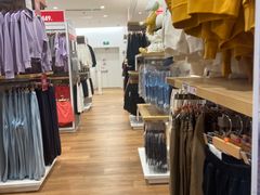 -优衣库(厦门SM广场店)