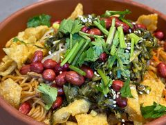 -创味·民间海南菜·非遗藤桥排骨(藤桥·免税城店)