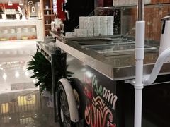 -以岭健康城·凯旋门大酒店-怡梦音乐西餐厅