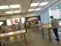 -Apple零售店(深圳益田假日广场店)