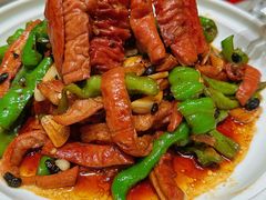 -润泽园饭庄(中山路店)