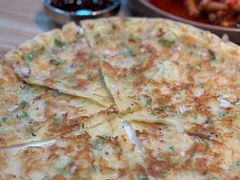 -京玉菲饭店(李村店)