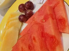 -三清山希尔顿度假酒店