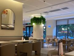 大堂-必胜客(WOW西丽店)