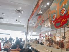 -麦当劳(北亭广场分店)