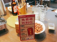 -渔乡米香·剁椒鱼头(四方坪店)