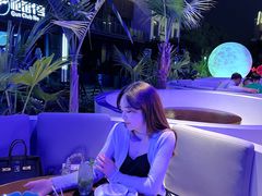 -108·公社·创意餐厅·LIVE HOUSE(李公堤店)