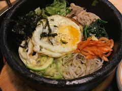 -八福力韩国休闲餐厅(泉舜店)