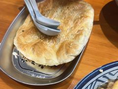 -老宋淮南牛肉汤(大通路店)