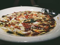 老坛子酸菜鱼-太二酸菜鱼(深圳布吉万象汇店)