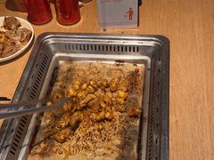 -新石器烤肉(百联川沙店)