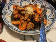 -湖滨28中餐厅·西湖宴·杭州君悦酒店