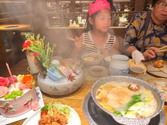 -蟹将军·松叶蟹和牛日料放题自助(K11店)