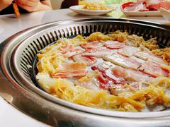 -东北烤肉(钟鼎名悦店)