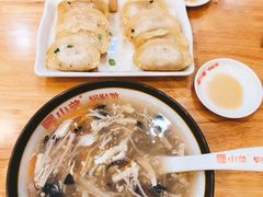 -小姜锅贴(凤凰街店)