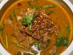 -绿茶餐厅(燕郊永旺店)