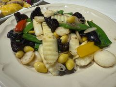 -东海海鲜酒家(中信广场店)