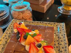 -广州四季酒店·意珍·意式自助餐