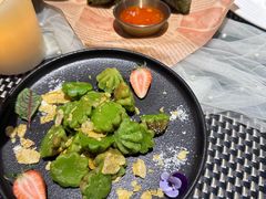 -翡翠鸟精品泰国菜(北辰财富中心店)