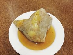 -老妈宫粽球