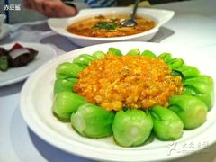 -老正兴菜馆(福州路店)