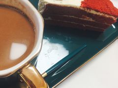 -美事客·面包·蛋糕·甜品(CBD店)