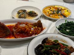 -欣旺·迎宾楼·百年无锡菜