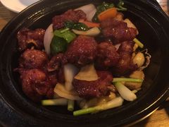 -新大咀港式茶餐厅(宝山万达店)