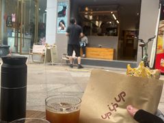 -via coffee(万象城店)
