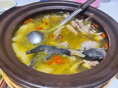 -食光慢宴·安吉土菜馆