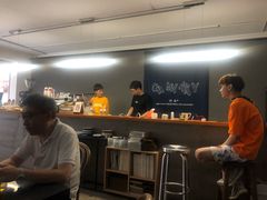 -研途咖啡馆(健康路店)