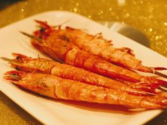 -喜悦小串海鲜烧烤大排档(高新万达店)