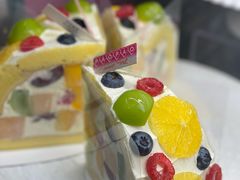 -PAOPAO Bakery&Café(港汇店)