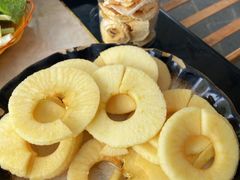 -蘑统田下·野生菌火锅