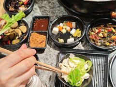 -九田家黑牛烤肉料理(万达店)