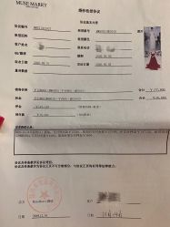 点击看大图 -MuseMarry婚纱(前海嘉里中心店)