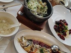 -上海小南国(不夜城店)