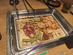 -新石器烤肉(美利广场店)
