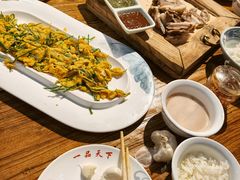 -天下醉美蒙餐(林西店)