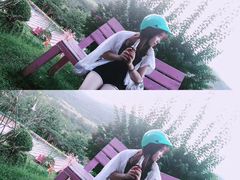 -倒立小屋